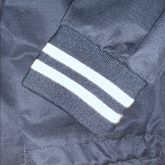 Forever21 Blue Jacket - Picture 3 of 4